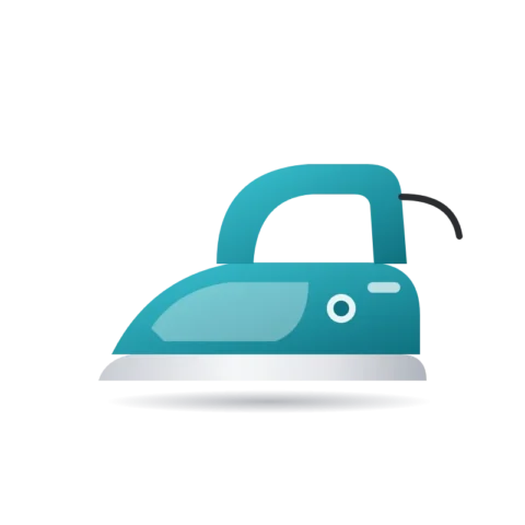 Velora 2400W Steam Iron VS-240