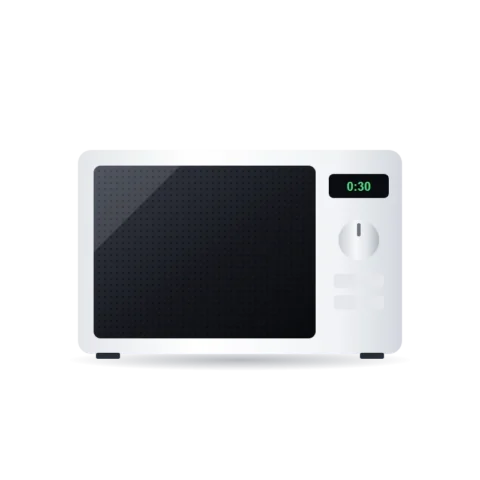 Kaiyo 25 Ltr Solo Microwave Oven KM-25