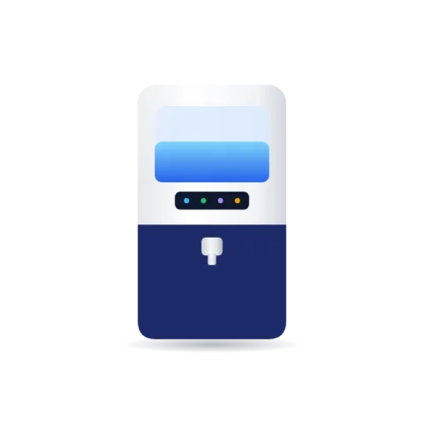 Aquila 7-Stage RO+UV Water Purifier AQ-700