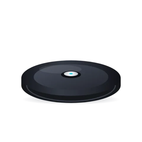 Kaiyo Smart Robot Vacuum Cleaner RV-200