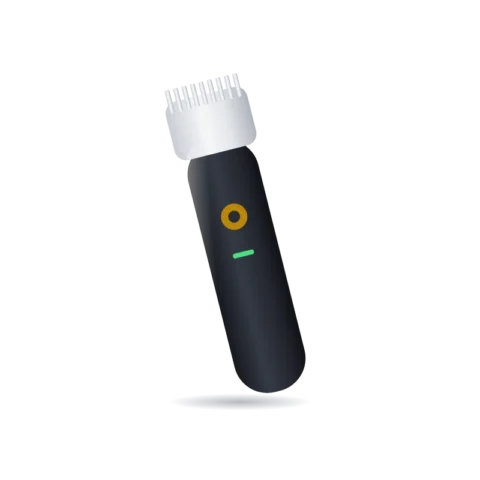 Velora Cordless Beard Trimmer VT-5