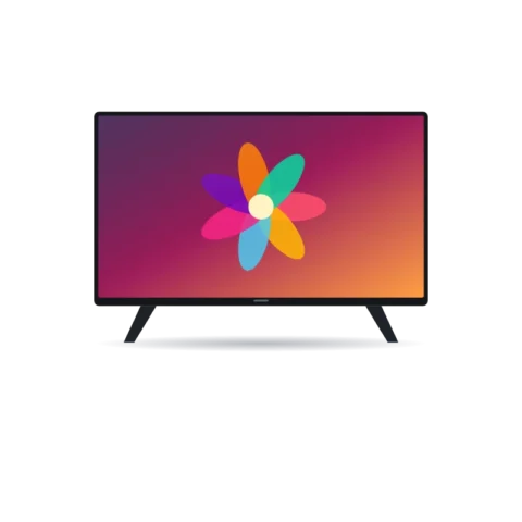 Miyaro 32-Inch HD Ready LED TV M32H